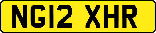 NG12XHR