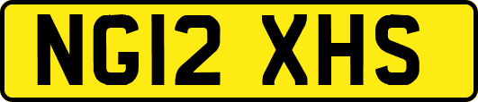 NG12XHS