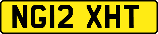 NG12XHT