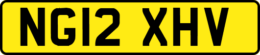 NG12XHV