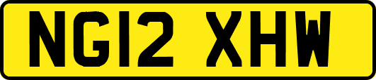 NG12XHW