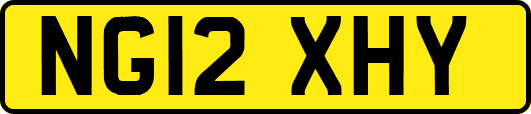 NG12XHY
