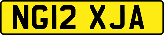NG12XJA