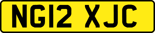 NG12XJC
