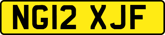 NG12XJF