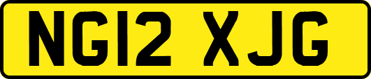 NG12XJG