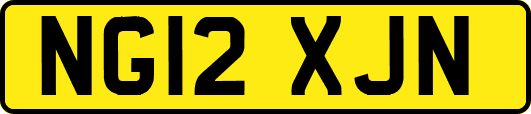 NG12XJN