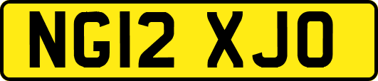 NG12XJO