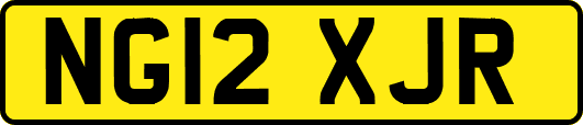 NG12XJR