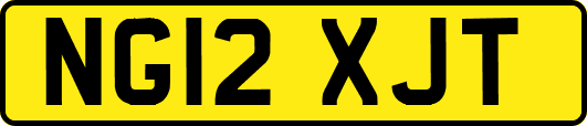 NG12XJT