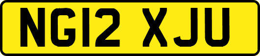 NG12XJU