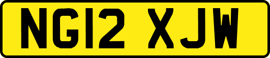NG12XJW
