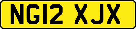 NG12XJX