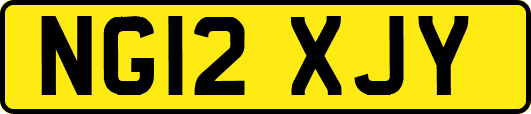 NG12XJY