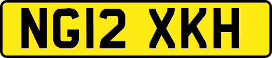 NG12XKH