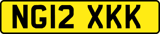 NG12XKK