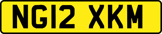 NG12XKM