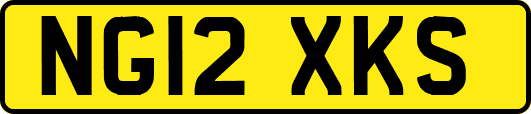 NG12XKS