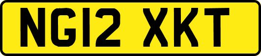 NG12XKT