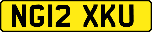 NG12XKU