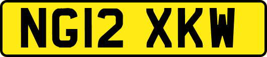 NG12XKW