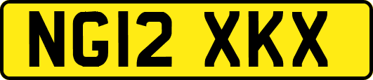 NG12XKX