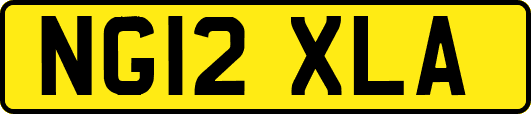 NG12XLA