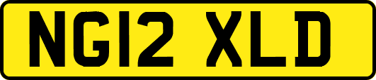 NG12XLD