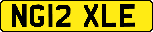 NG12XLE