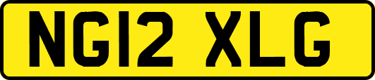 NG12XLG
