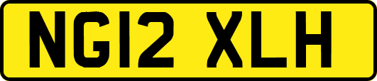 NG12XLH
