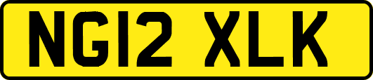 NG12XLK