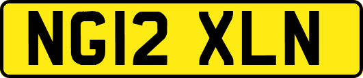 NG12XLN
