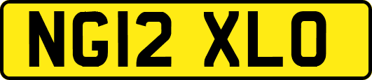 NG12XLO