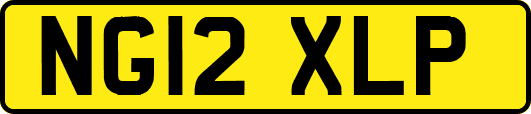 NG12XLP