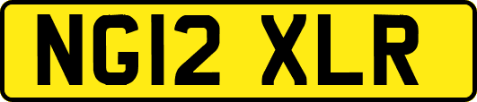 NG12XLR