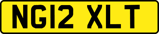 NG12XLT