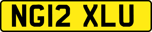 NG12XLU