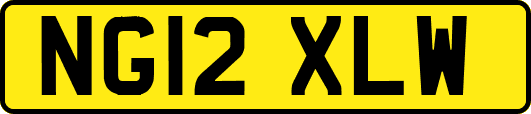 NG12XLW