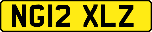NG12XLZ