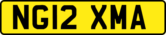 NG12XMA