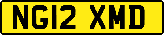 NG12XMD
