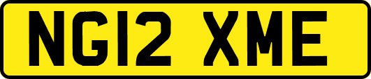 NG12XME