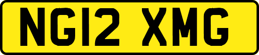 NG12XMG