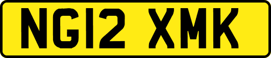 NG12XMK