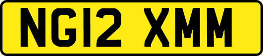 NG12XMM