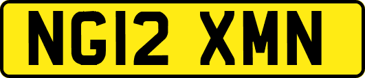 NG12XMN