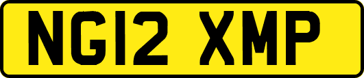 NG12XMP