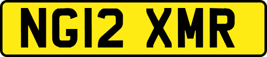 NG12XMR