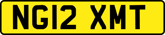 NG12XMT